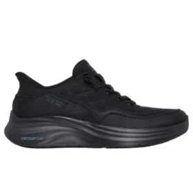 Skechers Slip-ins Work antiscivolo: Contour Foam – Cozy Fit
