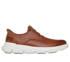 Skechers Slip-ins Work antiscivolo: Garza