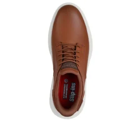 Skechers Slip-ins Work antiscivolo: Garza