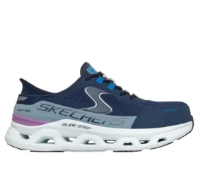 Skechers Slip-ins Work antiscivolo: Glide-Step Altus