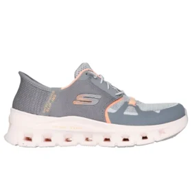 Skechers Slip-ins Work antiscivolo: Glide-Step Pro – Edrura