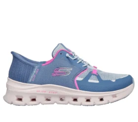 Skechers Slip-ins Work antiscivolo: Glide-Step Pro – Edrura