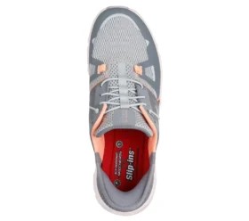 Skechers Slip-ins Work antiscivolo: Glide-Step Pro – Edrura