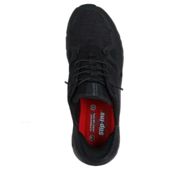 Skechers Slip-ins Work antiscivolo: Glide-Step Pro – Edrura