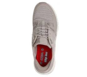 Skechers Slip-ins Work antiscivolo: Glide-Step Pro – Edrura