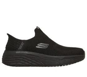 Skechers Slip-ins Work antiscivolo: Max Cushioning Elite – Riclan