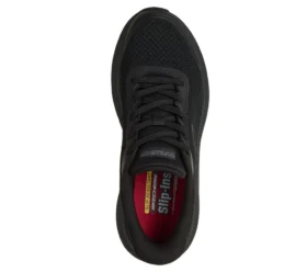 Skechers Slip-ins Work antiscivolo: Max Cushioning Endeavour – Shouka