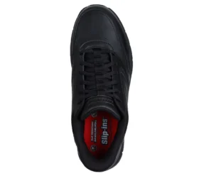 Skechers Slip-ins Work antiscivolo: Nampa – Portar