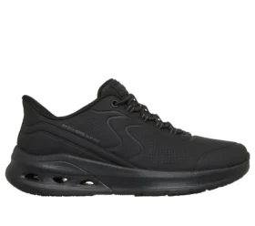 Skechers Slip-ins Work antiscivolo Relaxed Fit: Arc Waves 2.0