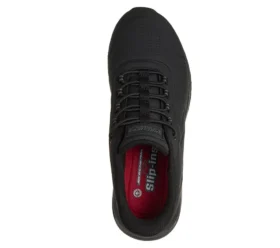 Skechers Slip-ins Work antiscivolo Relaxed Fit: Arc Waves 2.0