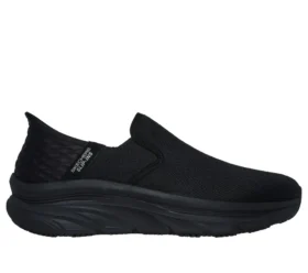 Skechers Slip-ins Work antiscivolo Relaxed Fit: D’Lux Walker – Joden