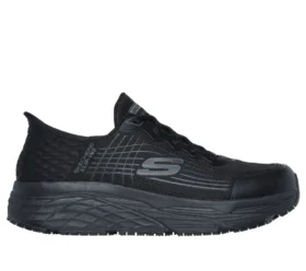Skechers Slip-ins Work antiscivolo Relaxed Fit: Max Cushioning Elite – Remmal