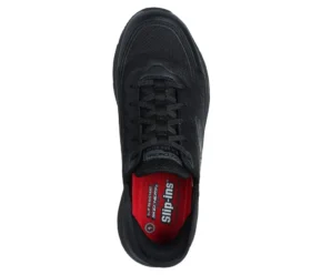 Skechers Slip-ins Work antiscivolo Relaxed Fit: Max Cushioning Elite – Remmal