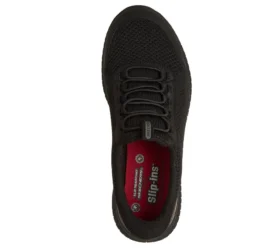 Skechers Slip-ins Work antiscivolo: Russom – Grilax