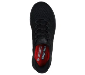 Skechers Slip-ins Work antiscivolo: Virtue – Valsea