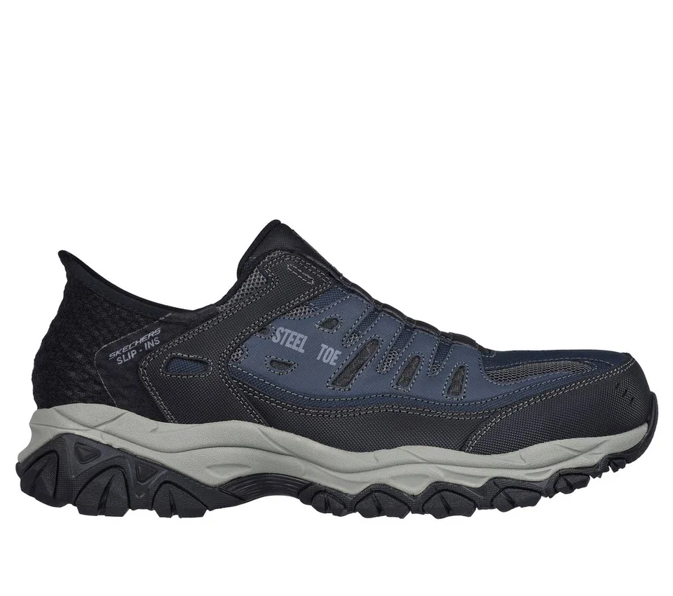 Skechers Slip-ins Work: Cankton – Faison Skechers Slip-ins Work: Cankton – Faison