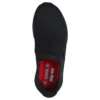 Skechers Slip-ins Work: D’Lux Walker SR – Ugina Skechers Slip-ins Work: D’Lux Walker SR – Ugina
