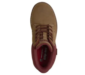 Skechers Slip-ins Work: Flex Stivali Fallow