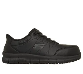 Skechers Slip-ins Work: Nampa – Enelo