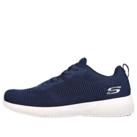Skechers Squad “Navy”