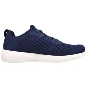 Skechers Squad “Navy”