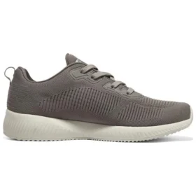 Skechers Squad “Taupe”