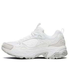 Skechers Stamina “Bianco”