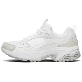 Skechers Stamina “Bianco”