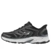Skechers Stamina “Black”