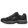 Skechers Stamina “Black”