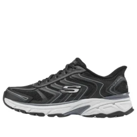 Skechers Stamina “Black”