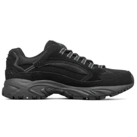 Skechers Stamina “Black”