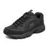 Skechers Stamina “Black”