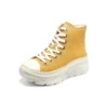 Skechers Street “Giallo”