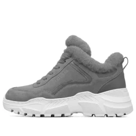 Skechers Street “Grey”