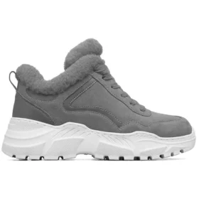 Skechers Street “Grey”