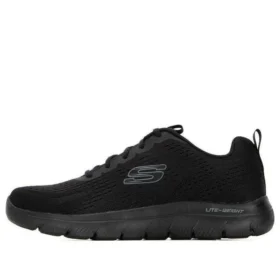 Skechers Summits “Black”
