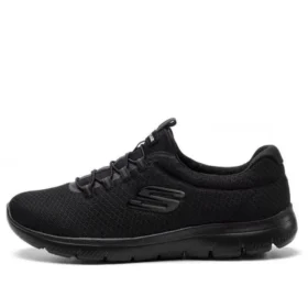 Skechers Summits “Black”