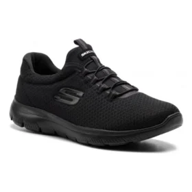 Skechers Summits “Black”