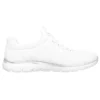 Skechers Summits “White”