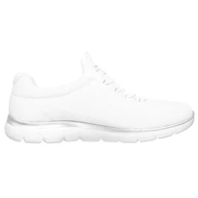 Skechers Summits “White”