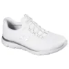Skechers Summits “White”
