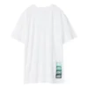 Skechers T Uomo Bianco