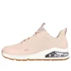 Skechers Uno 2 “Pink”