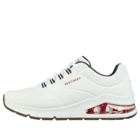 Skechers Uno 2 “White”