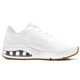 Skechers Uno 2 “White”