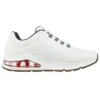 Skechers Uno 2 “White”
