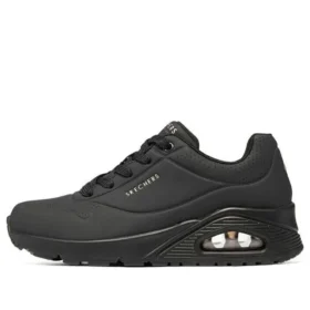 Skechers Uno “Black”