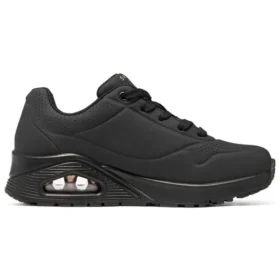 Skechers Uno “Black”