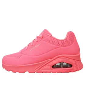 Skechers Uno “Coral”